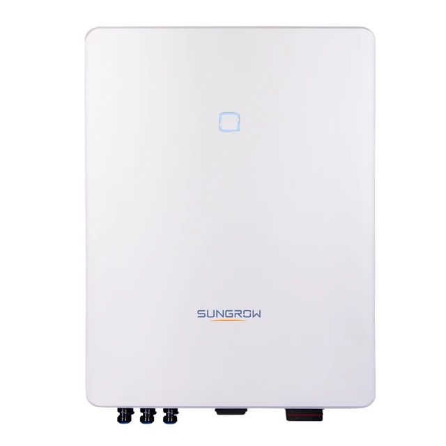 Sungrow инвертор 8 кВт 10 кВт 12 кВт 15 кВт 17 кВт 20 кВт солнечный инвертор 10000 Вт 12000 Вт 15000 Вт 20000 Вт SG20RT
