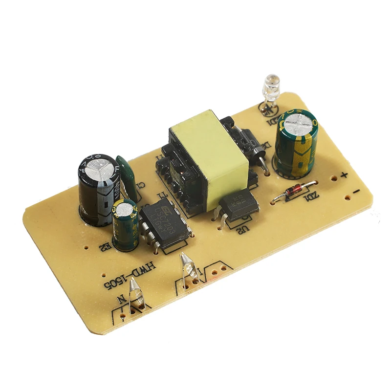 SMPS AC 100-240V to DC12W 3V 5V 6V 9V 12V 15V  0.8A 1A 1.5A 2A 2.5A 3A  Ac Dc Open Frame Switching Power Supply Module Board