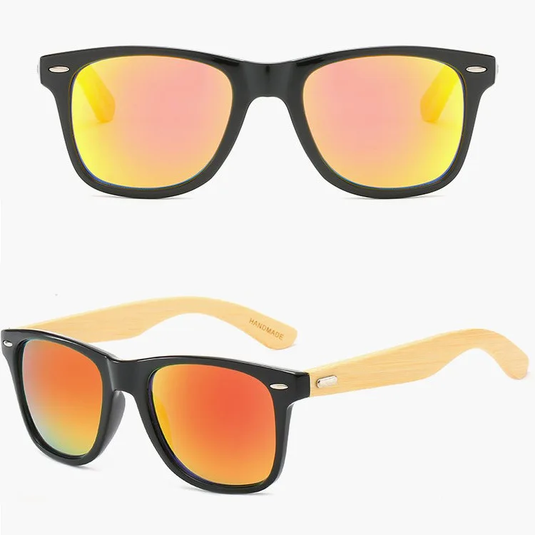 Мужские солнцезащитные очки с поляризацией 2023