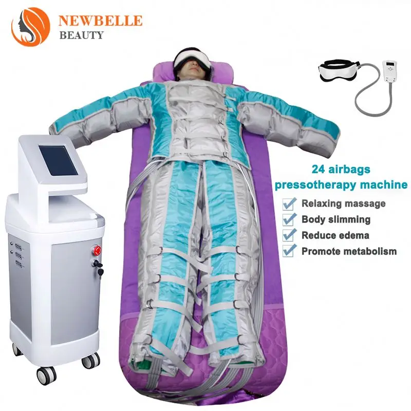 Pressoterapia Balancer Presoterapia Piernas Adelgaza En Casa Pressotherapy Pressotherapie Professionnel