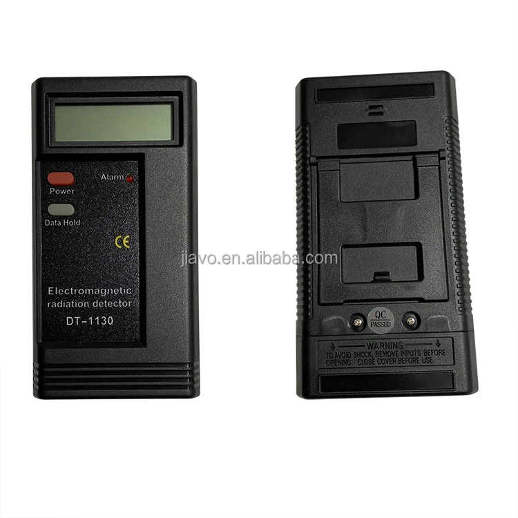 Лидер продаж дозиметр для электромагнитного излучения детектор радиации высококачественный тестер