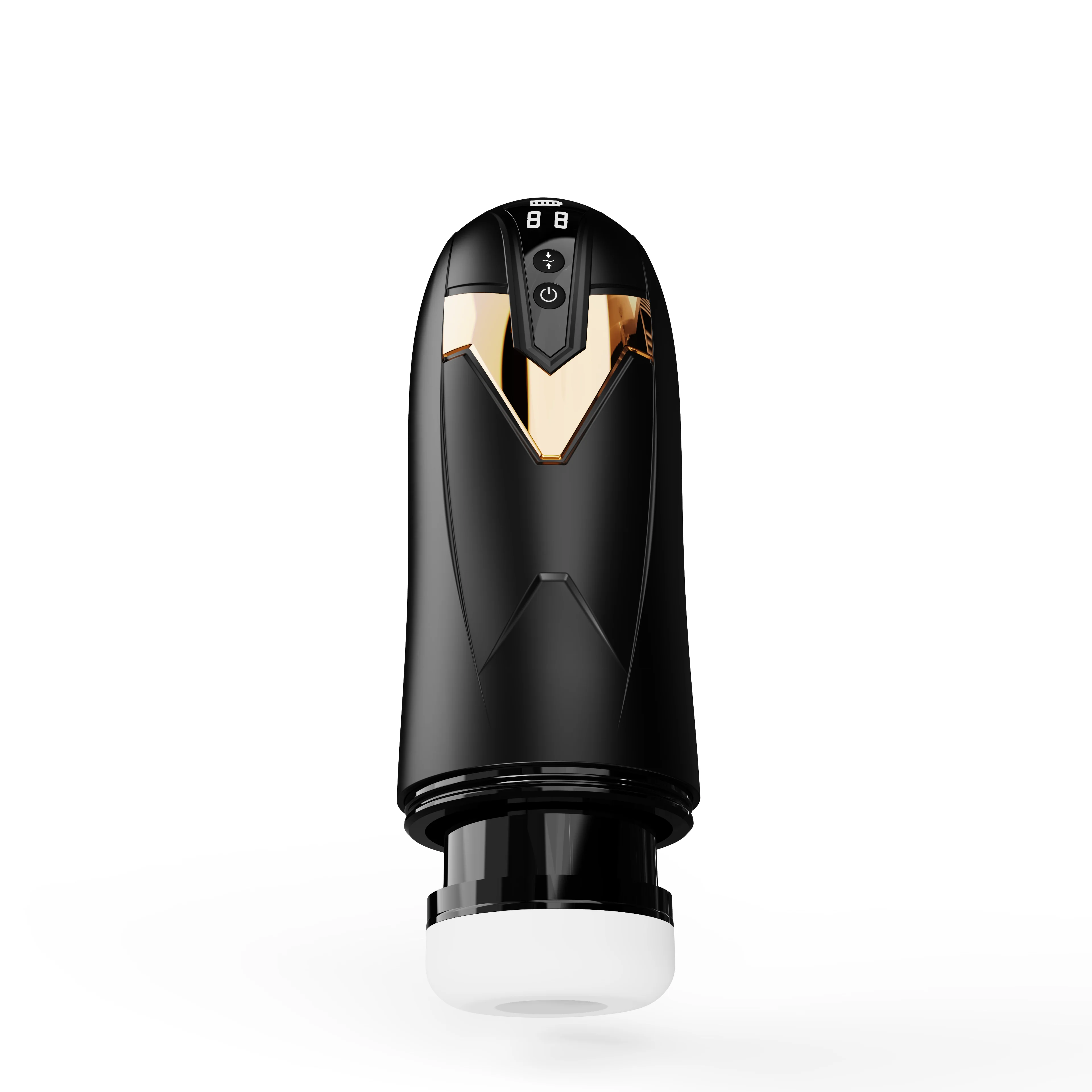 pussy vagina 9 frequency vibration male automatic electric masturbation cup