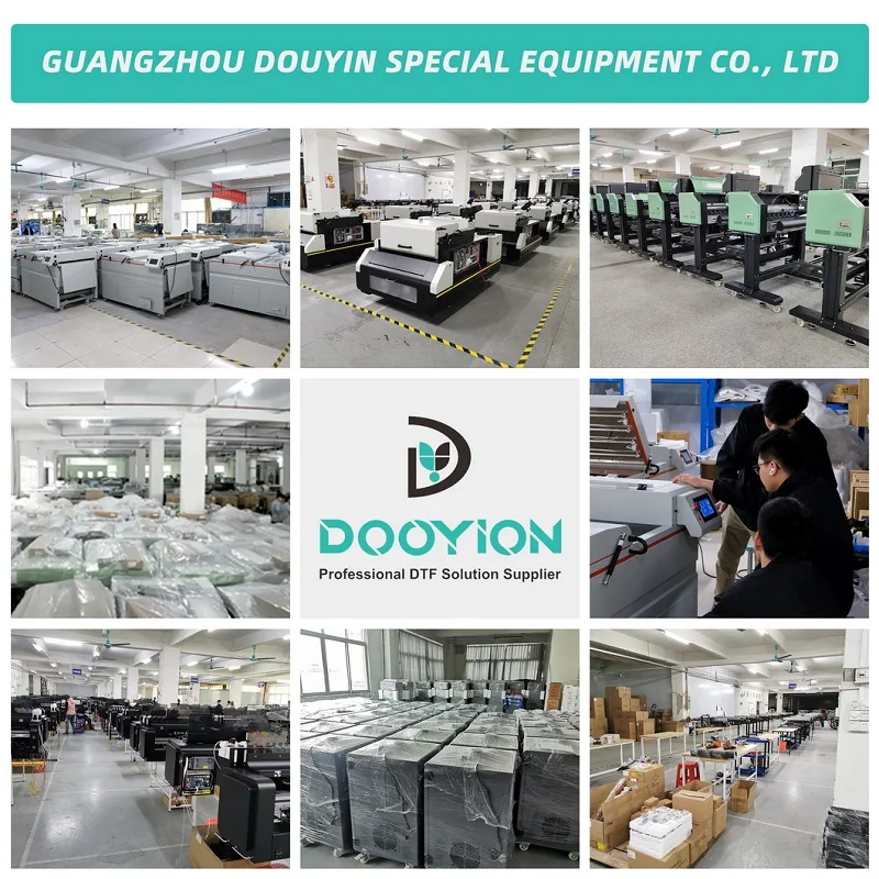 chinese advanced original source dtf printer maker 60cm 24 inch customizable dtf printing machine printer producer free support