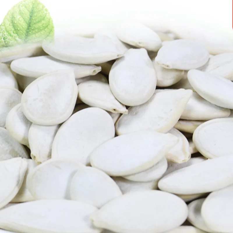 Wholesale High Quality Hot Sale Salted Snow White Roasted Pumpkin Seed