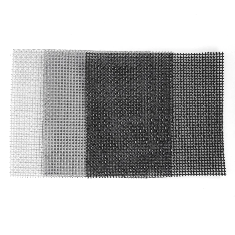 Hot sale stainless steel wire mesh plain weave mesh dutch weave mesh with low price