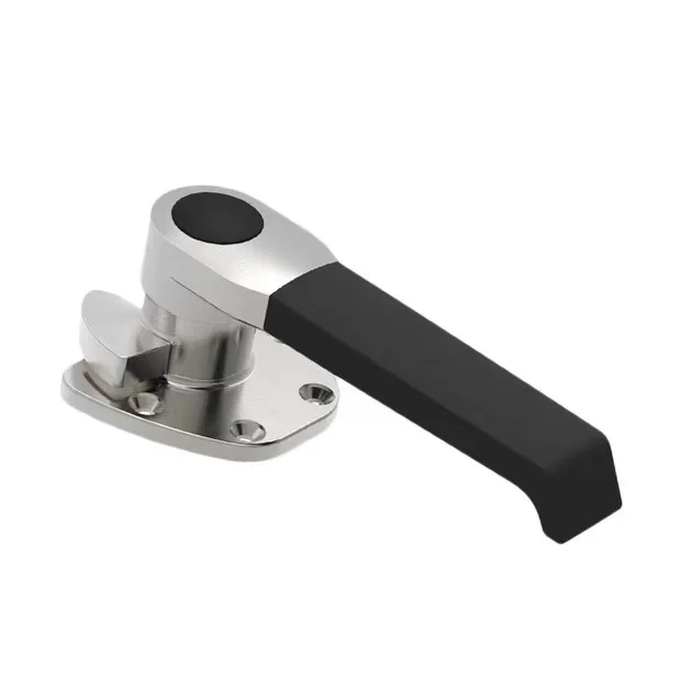 Домашняя электрическая духовка из нержавеющей стали, компрессионная дверная ручка, Паровая кухонная дверная ручка