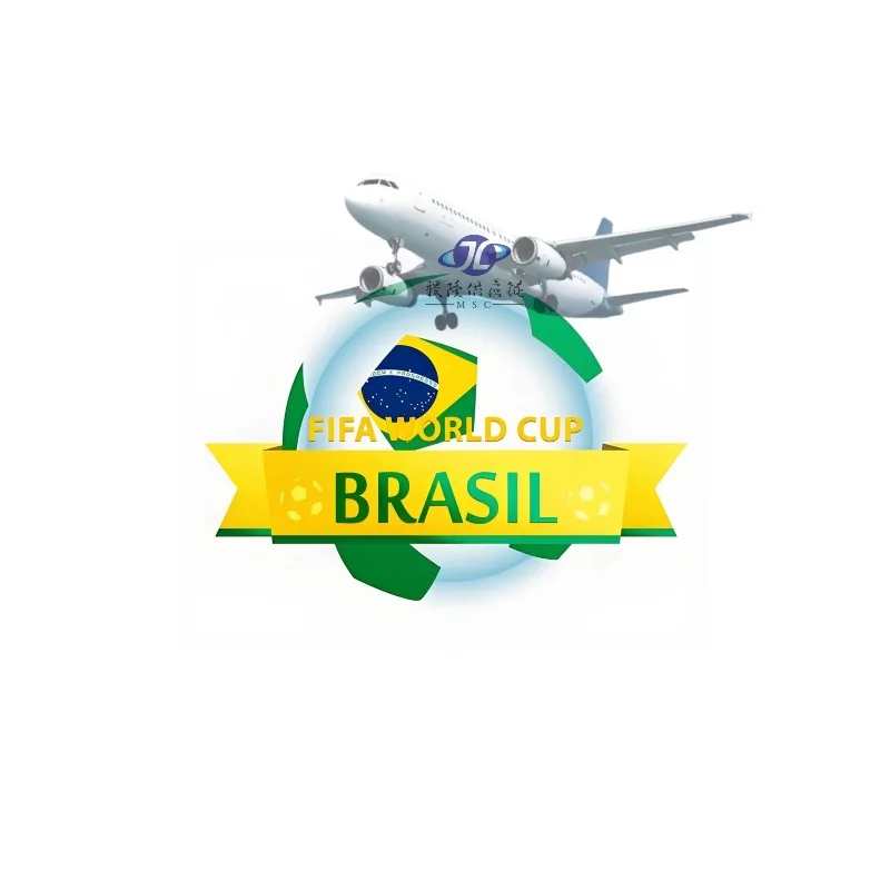 China shipping to Brazil Saudi arabia kuwait UAE Supplier agent forward freight ali baba express shopping online By air Express