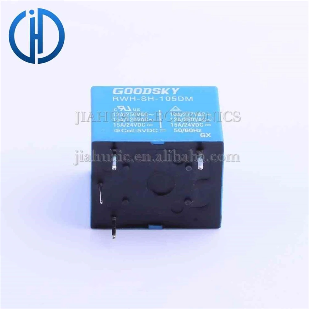 RWH SH - 105 dm сквозное отверстие 6 6G