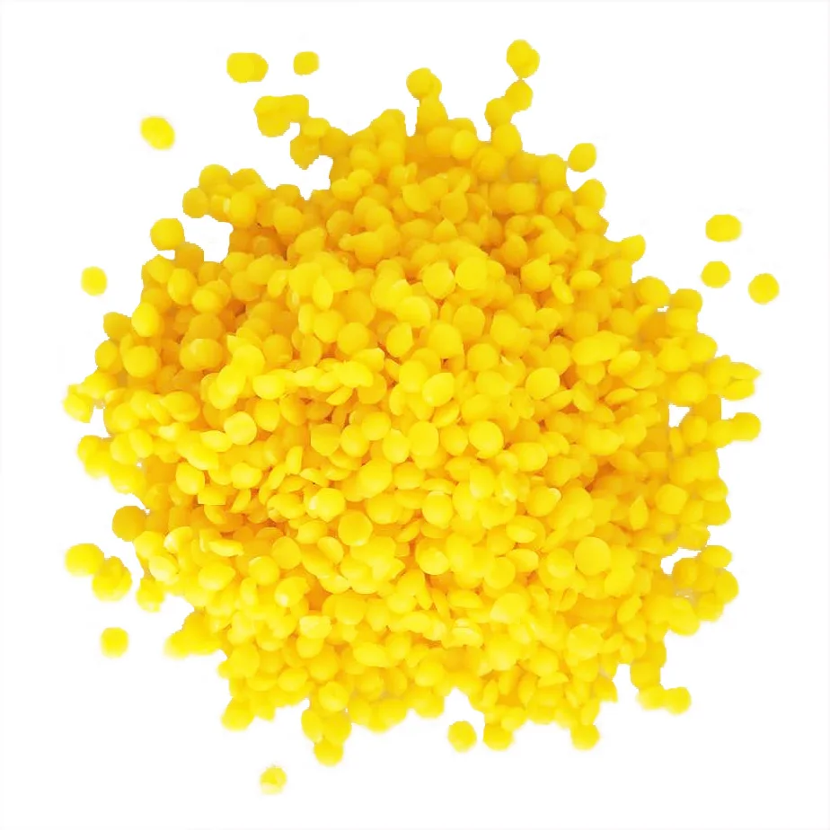Buy Beeswax in bulk direct from the manufacturer