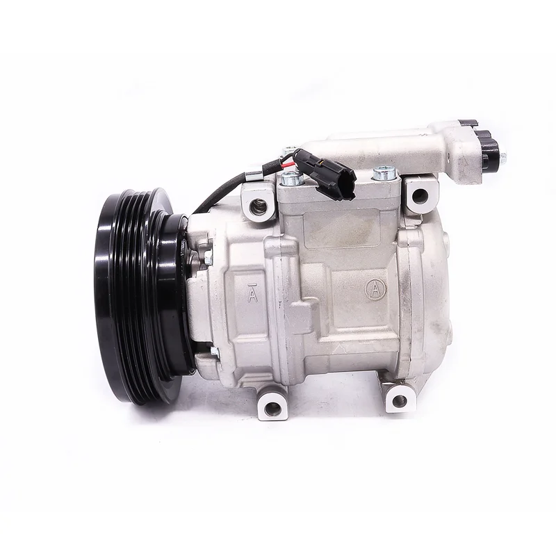
Automotive air conditioning compressor for DAEWOO 220-5 22086013A 22086013B 