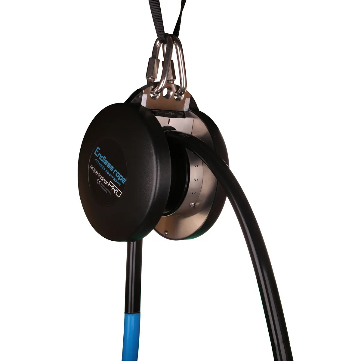 Suspension Pulley Pull Gym Dedicated Battle Rope Trainer Adjustable Pull Rope Climbing Machine