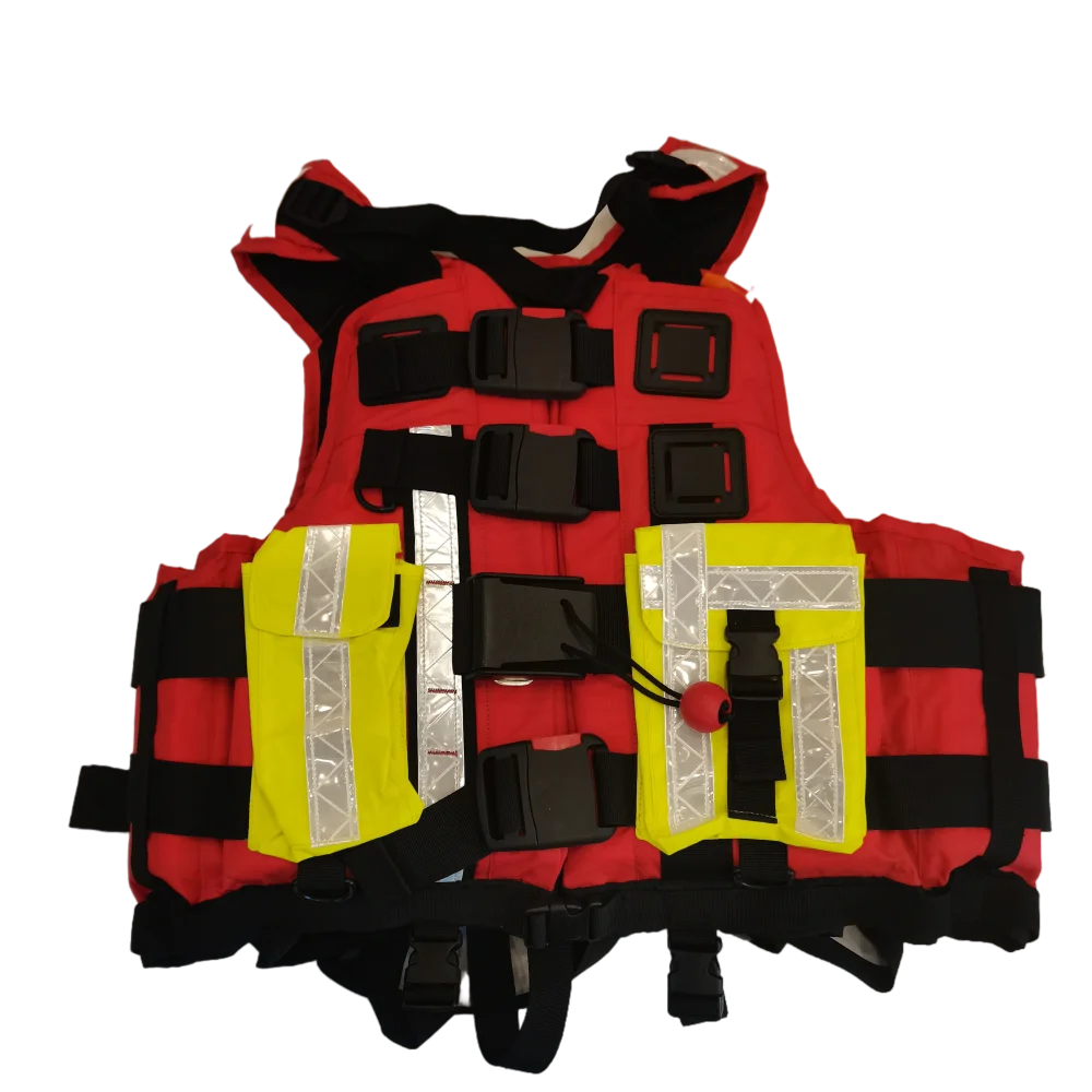 
Manufacturers Work Surf Swimming Watersports Jacket Life Vest 