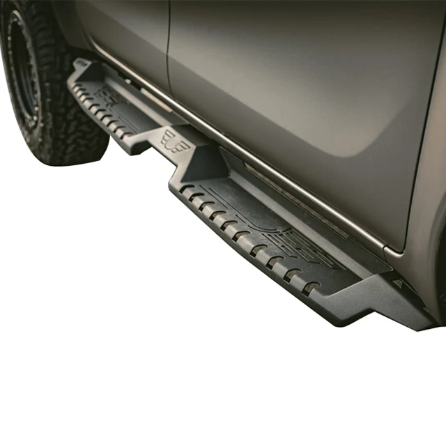 Pick up 4X4 автомобильные аксессуары боковые шаг бар для Mitsubishi Triton l200 2020