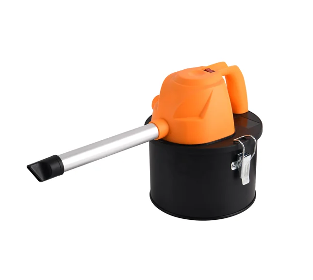 High Quality Portable 600W 4L Handheld Mini Ash Vacuum Cleaner Ash Collector with Blowing and Suction Function
