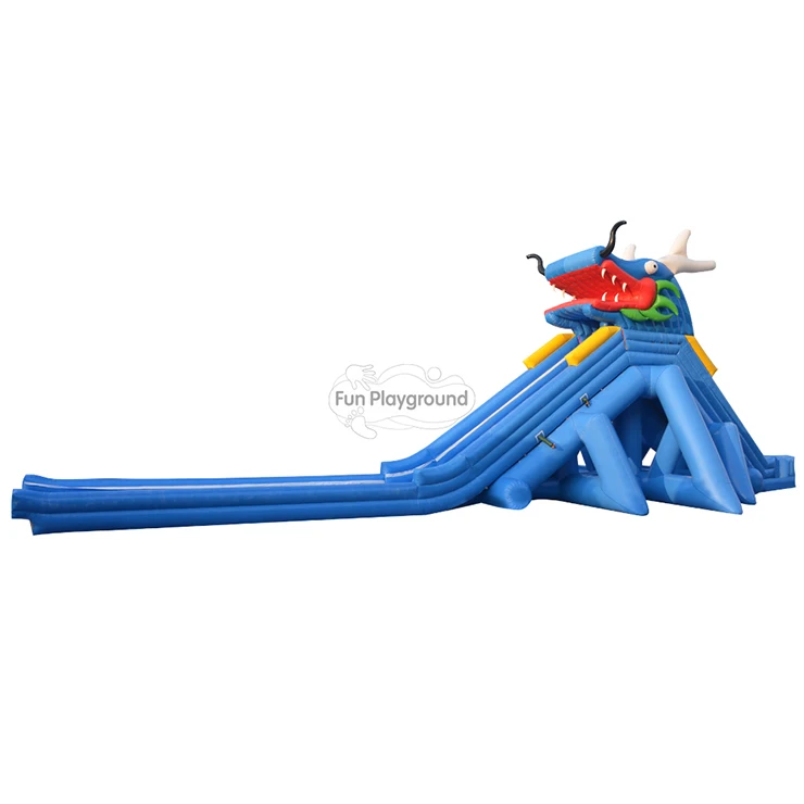 
Kids Inflatable Obstacles Bouncer Slide Games 