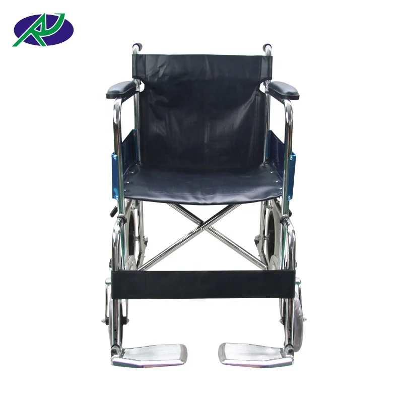 foldable steel  wheelchair /kids wheelchair