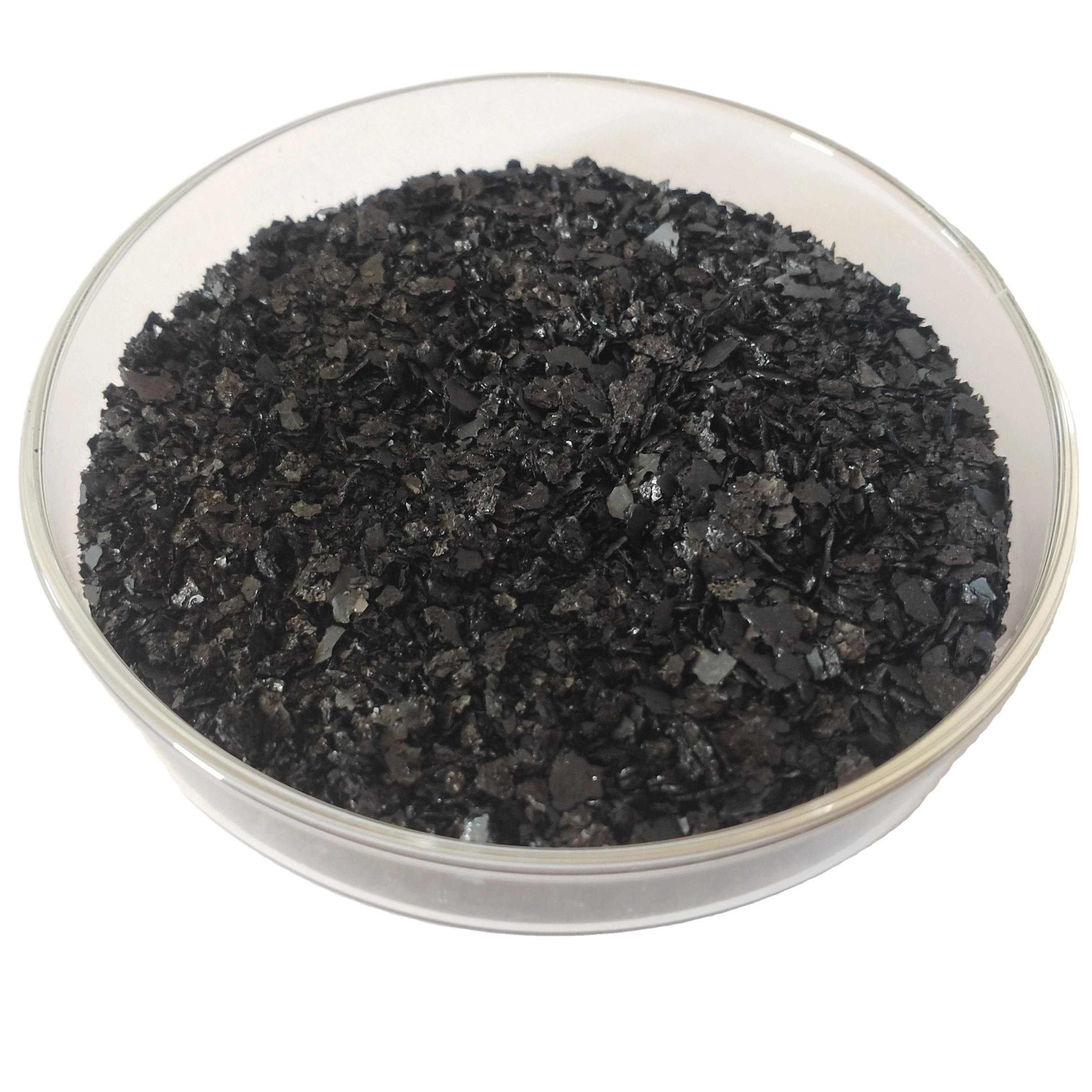 China-made Green  seaweed Extract Powder Organic  Solid For Improving Soil Chemical Fertilizer