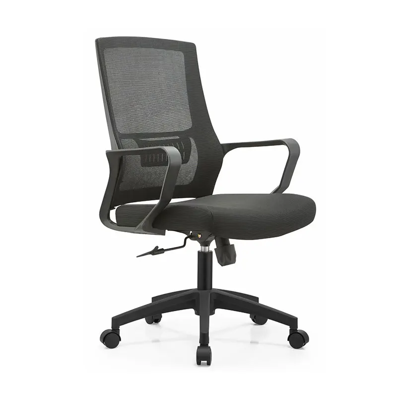 Индивидуальная дешевая цена Высокое качество укрепляющее каркасное Сетчатое кресло офисное общественное место