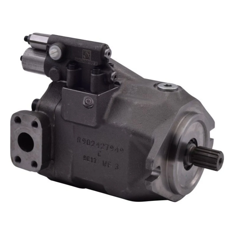 JLG part 7024044 Rear pump Material Handling Equipment Parts