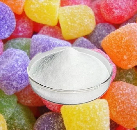 
Best quality 100% test natulal sweeteners bulk xylitol organic price 