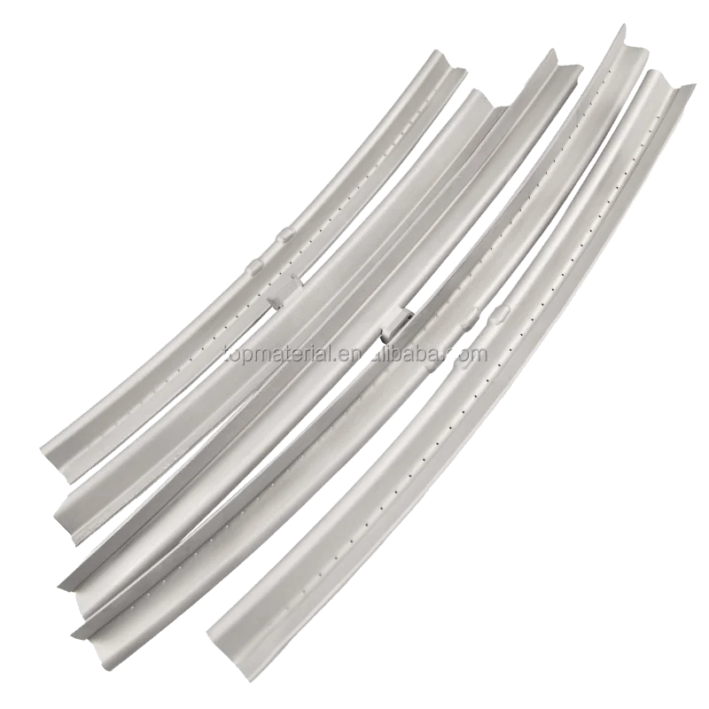 Cobalt Alloy L605 Haynes 25 TP Seals Transition Piece Seals GE