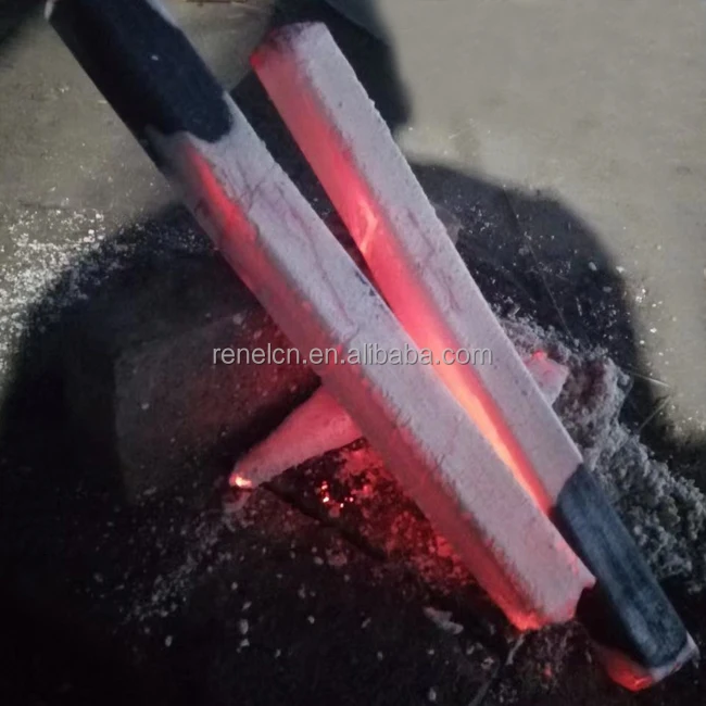 Bamboo Powder High Temperature Smoke-free Carbon