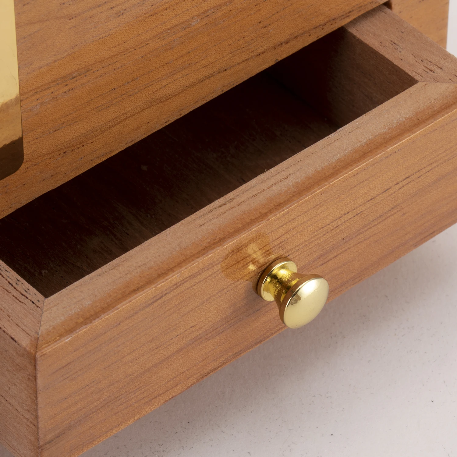 XIFEI Manufacture Solid Wood Desktop Cigar Humidor Cabinet for xiga