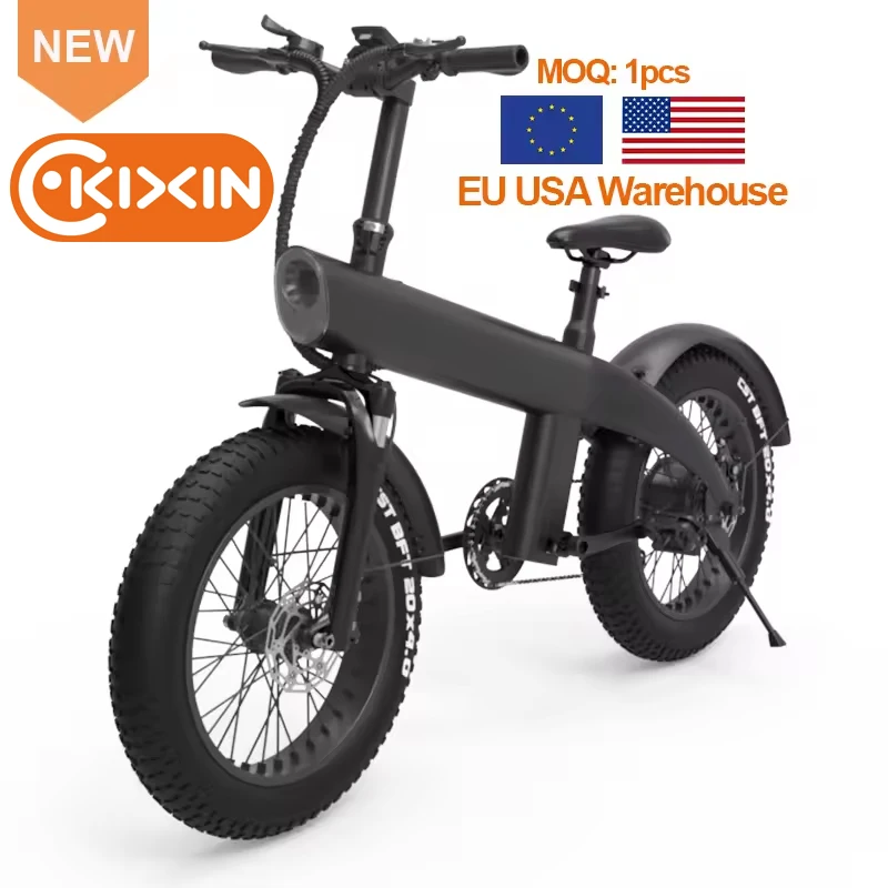 KIXIN Factory Price 48v 13ah electric bike li ion battery electric street bike buy electric bicycle moped bike mountain ebike