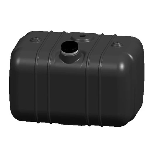 Ротационное формование авто мотоциклов лодок топливных баков Пластиковые Автомобильные канистры