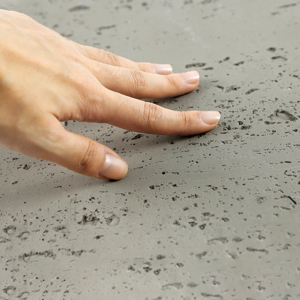 Soft Porcelain  Texture Wall Tile Flexible Ceramic Tiles Indoor and Outdoor