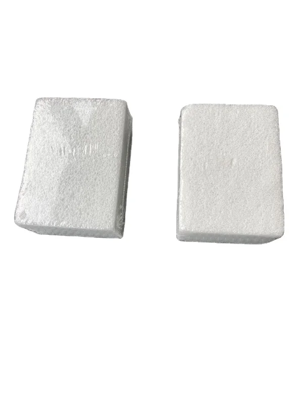 White Grill BBQ cleaner pumice stone