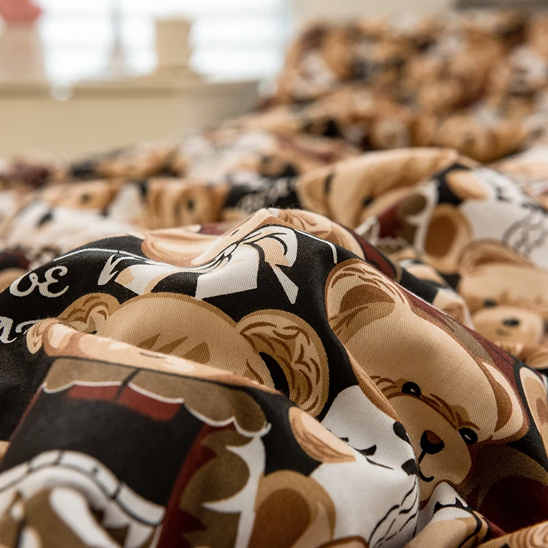 Customized Luxury Printed Knitted Super Soft Sublimation Mink Cotton Throw Puppy Blankets