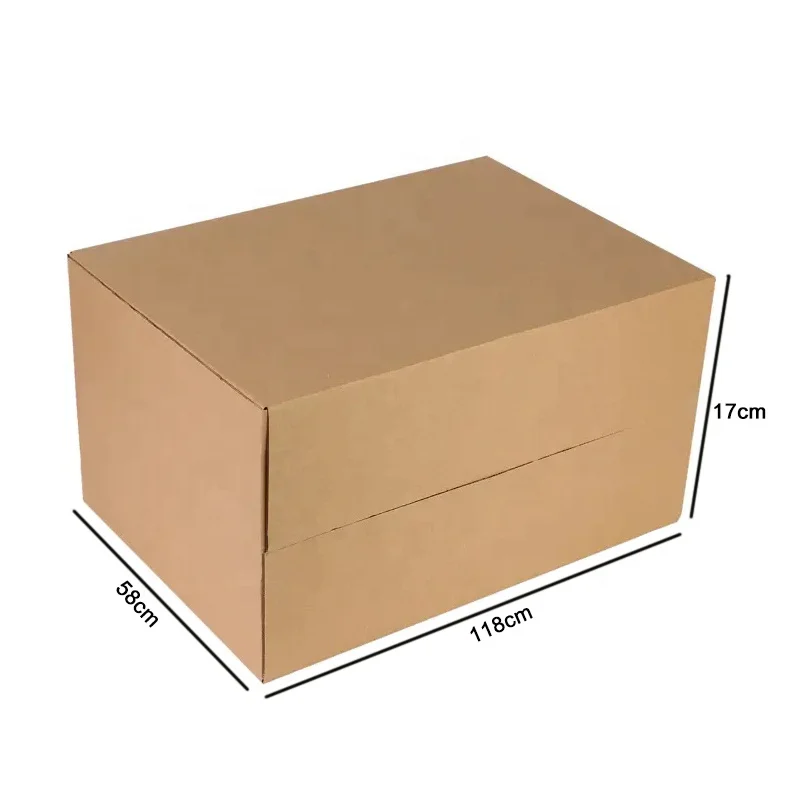 Jaalex Easy Assembly Outdoor 2 Tier Raised Garden Bed Wooden Planter Box For Home Decoration