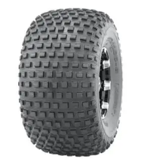  Спортивная шина для квадроцикла 22X11.00-8 с узором