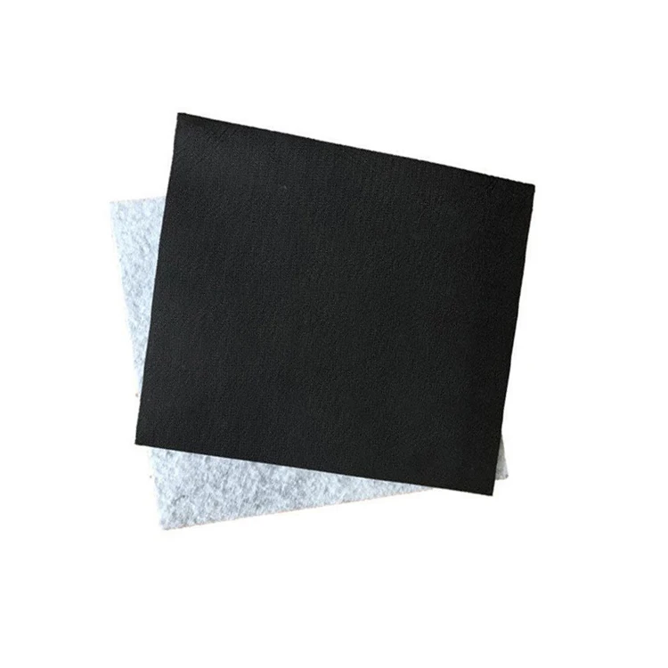 
2021 New Epdm Rubber Insulation Compound Vulcanized Epdm Waterproofing Membrane 