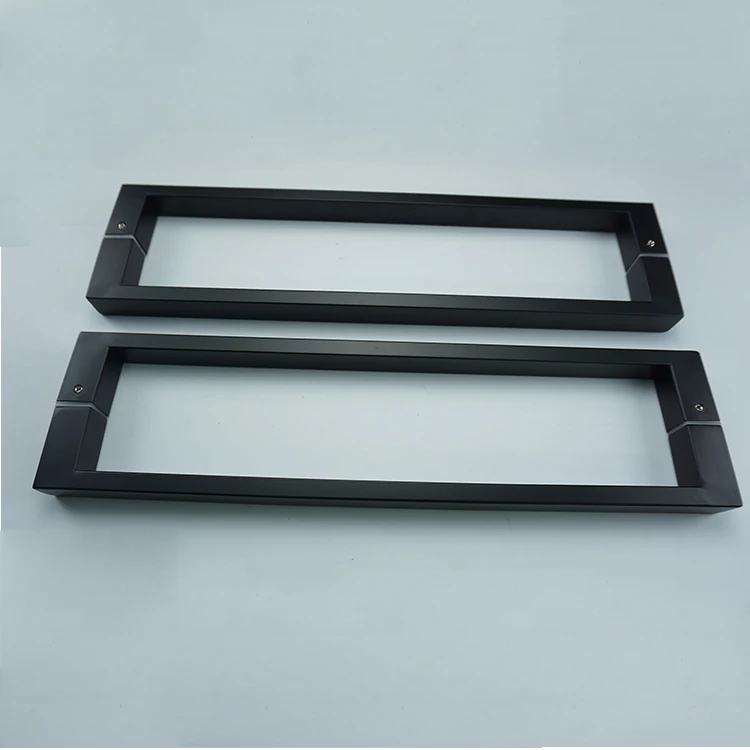 pakistan long glass door handle