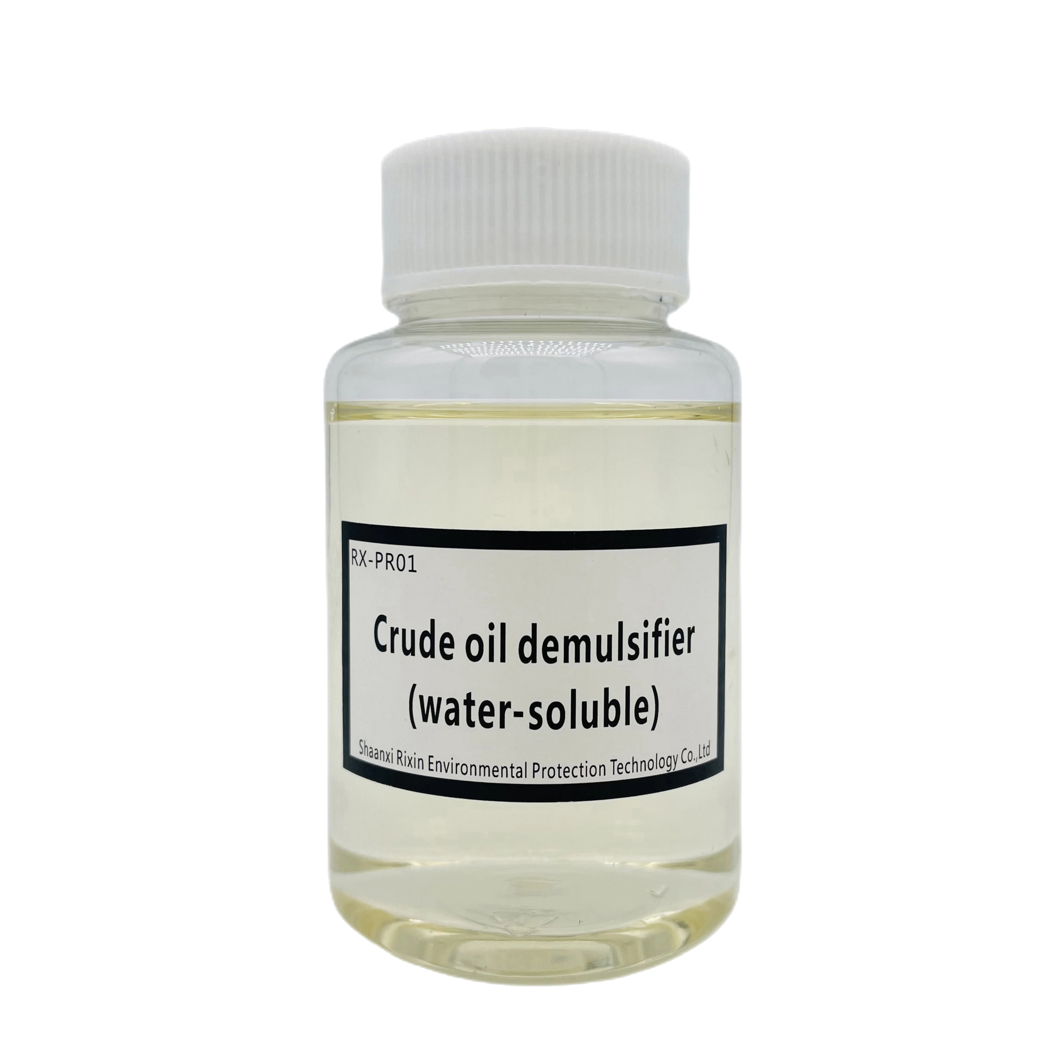 Demulsifier/demulsifying agent/demulsifiers for efficient oil and gas gathering and transportation