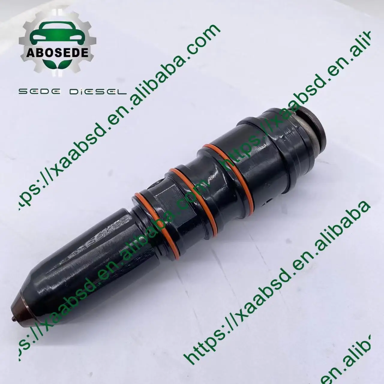 4914325 Premium PT Fuel injector Assembly series for N-TOP engine Diesel Fuel injection system