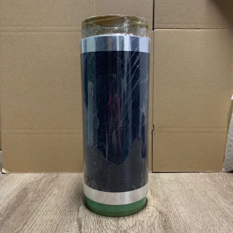 Conductive Carbon Coated Aluminum Foil for Battery Electrode