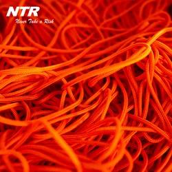 Customized braid rope Multi color 3-20mm pp rope fire escape safety rappelling nylon polyester rope