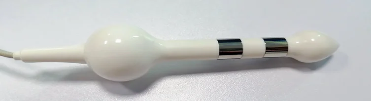  Восстановление и подтяжка мышц тазового дна для женщин после родов вагинальные электроды ануса тазовый массаж предотвращения мочевого недержания мочи