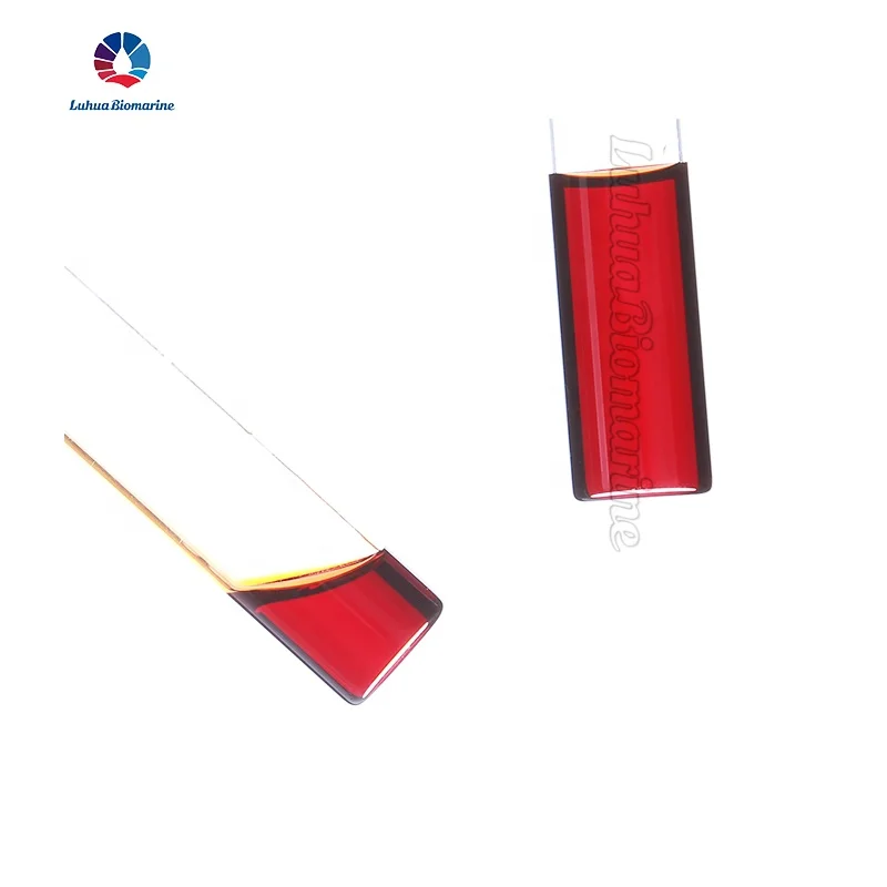 Euphausia Superba Antactic Skrill Oil bulk with high phospholipid omega 3 astaxanthin GMP certified OEM manufacturer