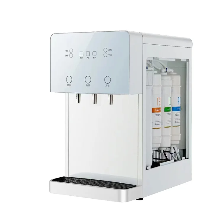 Ro Water Dispenser Water Vending Machine Atm Dispenser With Ro Filter
