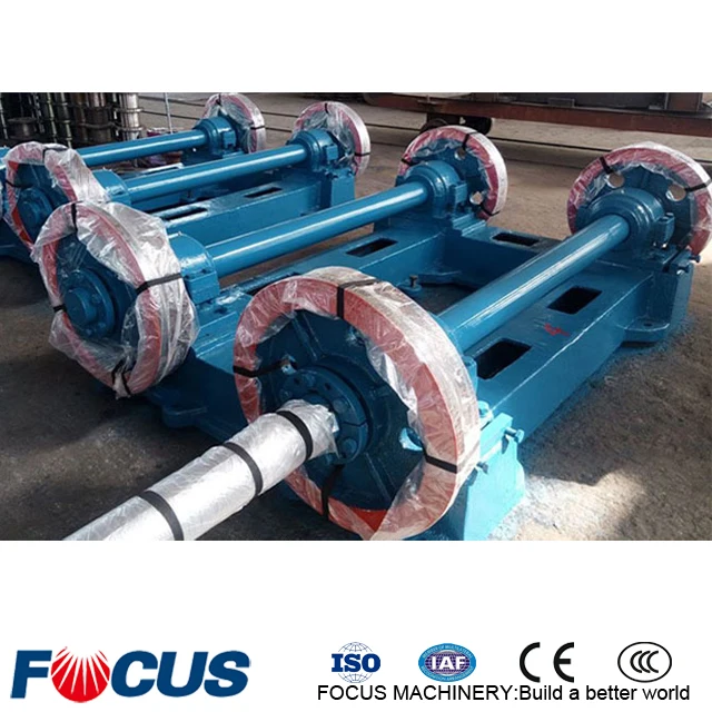 Mini Concrete Pipe Making Machine Mould machine for making concrete pipes precast concrete spun pole steel mold making
