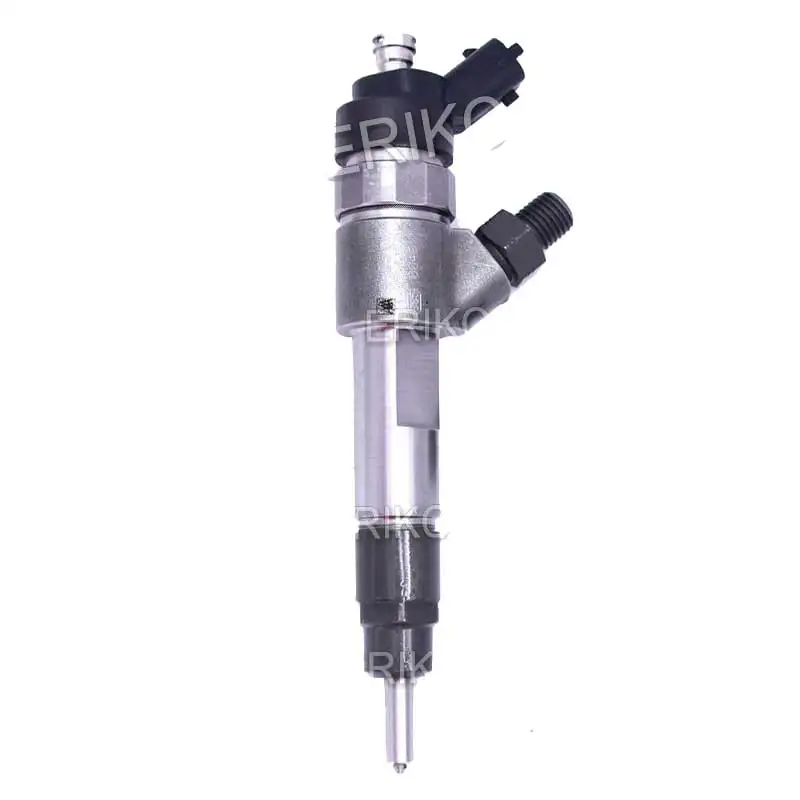 ERIKC 0 445 120 138 0986435535 injection pump injector 0986435536 0445 120 138 engine fuel injector 0445120138 for RENAULT