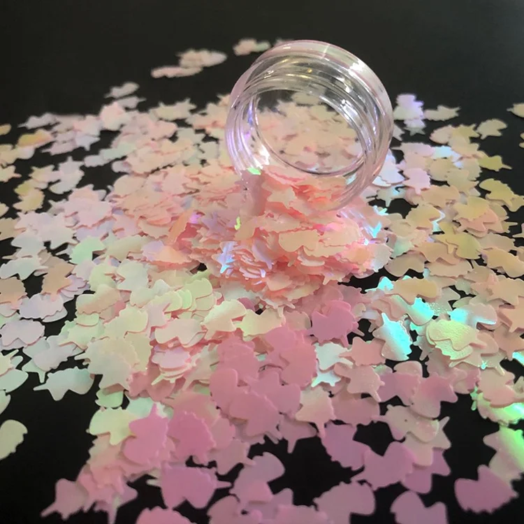 2021  Best  Popular  New Cosmetics Chunky Glitter for  Face Eye Body Festival Cosmetics loose Glitter