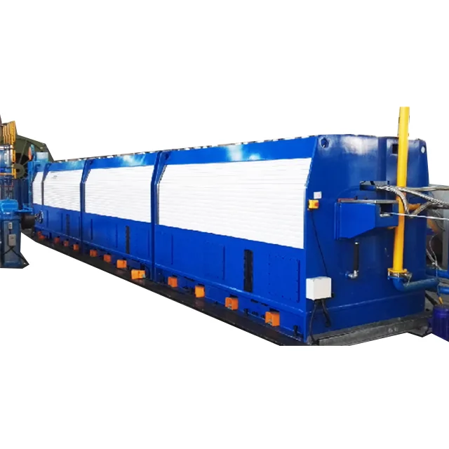 
 Прямая продажа с завода, высокоинтеллектуальная машина для черчения проволоки из сплава  