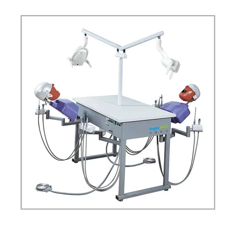Популярная распродажа стоматологическое оборудование школьная практика стоматологический симулятор