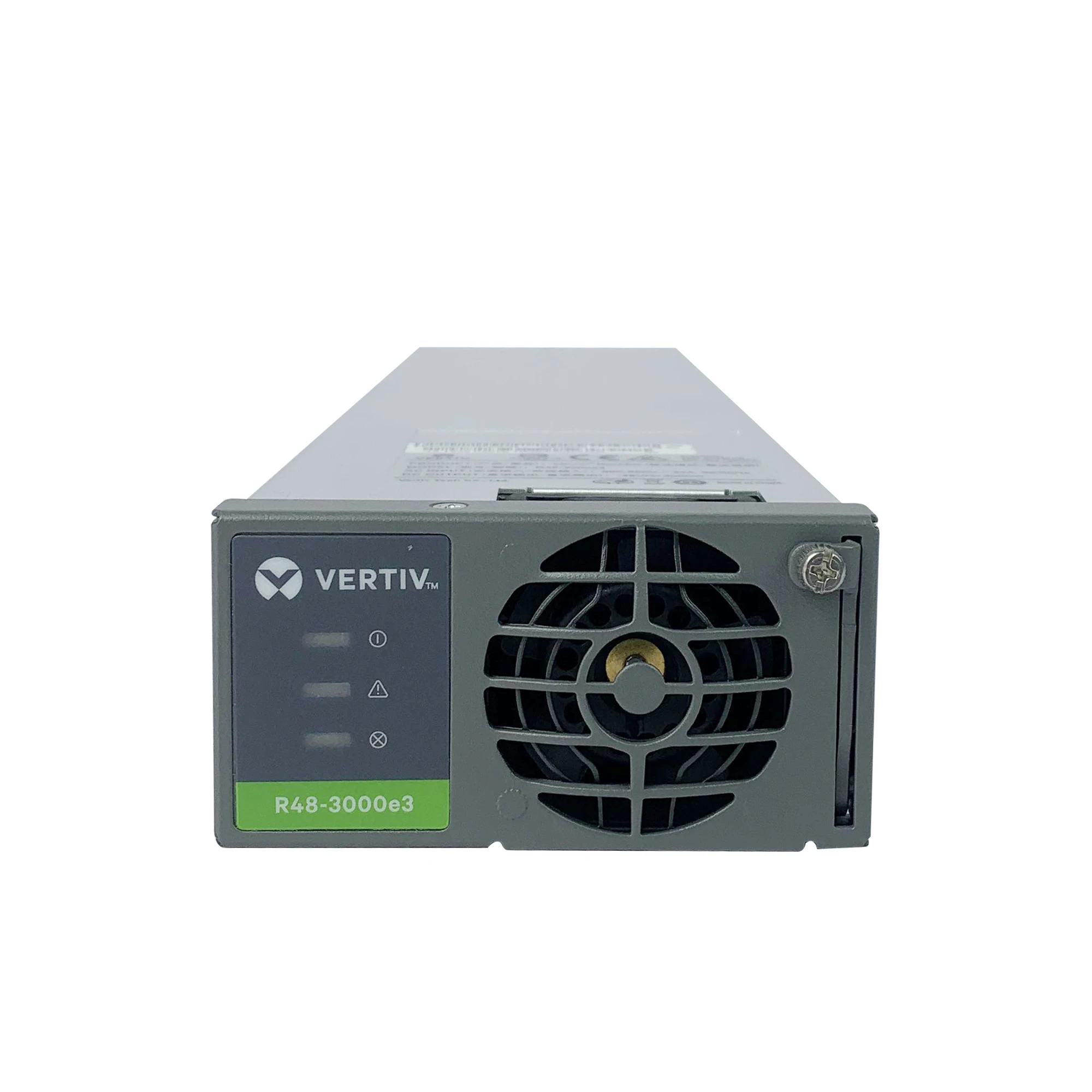 Vertiv R48 3000E3 Communication power rectifier module 48V 50A for Netsure 731A41 system