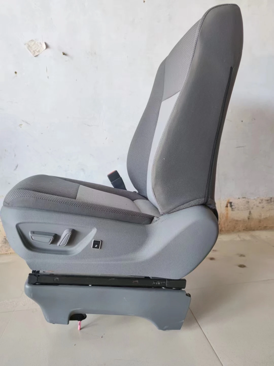 Electric Seat Upgrading Kit for Toyota HIACE H300